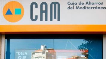 Penas de hasta cuatro años de cárcel para la excúpula de la CAM por falsedad contable