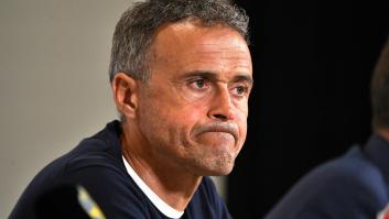 España cae ante Suecia y lo que ocurre en las redes era de esperar: directo al 'trending topic'