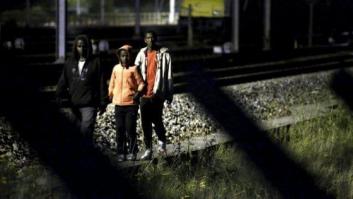 Francia y Reino Unido: "Los inmigrantes creen que nuestras calles están asfaltadas con oro"
