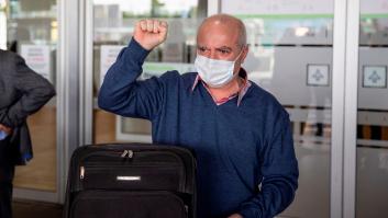 Pablo Costas, el marinero gallego secuestrado en Yemen: "Albares ha hecho algo; Laya, nada"