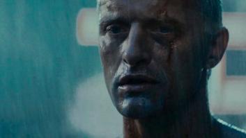 Más lágrimas en la lluvia