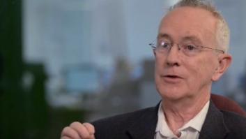 La economía según Steve Keen