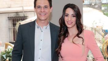 El sentido mensaje de Almudena Cid a Christian Gálvez ('Pasapalabra') en un momento agridulce