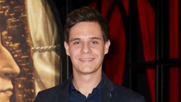 Christian Gálvez: "Me llevan llamando intruso toda la vida"