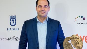 Uno de los mejores profesores de España responde contundente al polémico tuit de Ignacio Aguado