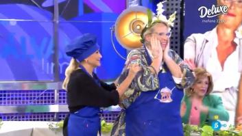 'La última cena' ya tiene ganadoras y la audiencia deja claro lo que piensa en Twitter