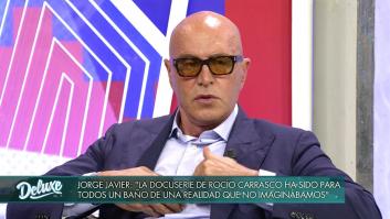 Kiko Matamoros indigna en 'Viernes Deluxe' al usar este bulo sobre la violencia vicaria