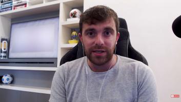 Fabrizio Romano, la otra estrella del mercado de fichajes: "No soy un rey ni un gurú"