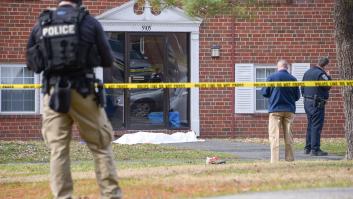 Al menos cuatro personas, entre ellas un bebé, mueren en un tiroteo en Florida