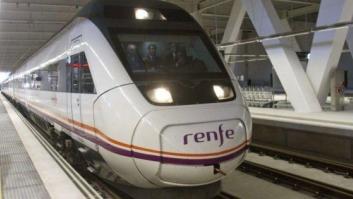 Renfe y Adif convocan huelgas el 21 de diciembre y el 7 de enero