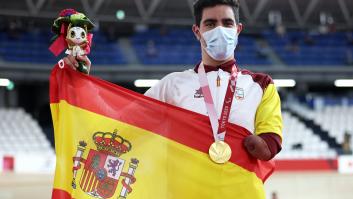España en los Juegos Paralímpicos: más medallas, más dinero, más igualdad