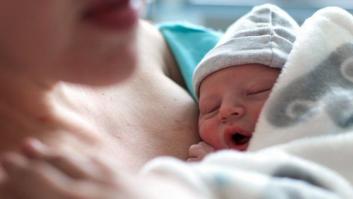 España registra 179.794 nacimientos entre enero y junio de 2018, la menor cifra desde 1941