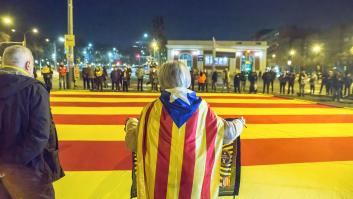 Los independentistas pedirán el retorno urgente de los exiliados en la mesa de diálogo