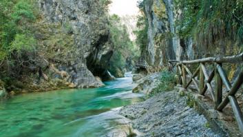 Objetivo 2019: siete rincones (cinco en España) que deberías apuntar en tu lista de buenos propósitos