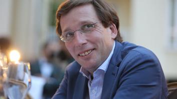 Almeida retrasa la fecha de su 'Madrid Central' para asegurarse el 'sí' de los concejales de Recupera Madrid