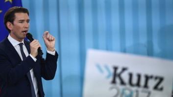 Austria culmina la derechización europea