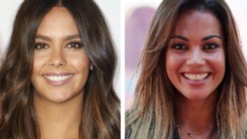 Lara Álvarez responde a su polémica con Pedroche: "Una cosa, por si no ha quedado claro"