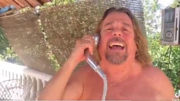 A Juan Muñoz, ex de Cruz y Raya, le llueven las críticas por este vídeo sobre el Partido Comunista