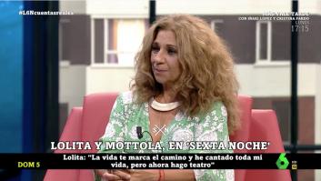 "¿Lolita es feminista?": la tajante respuesta de la actriz arma un importante revuelo en redes