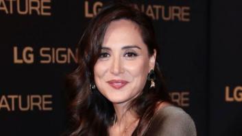 El cachondeo de Tamara Falcó sobre la relación de Julio Iglesias y Makoke