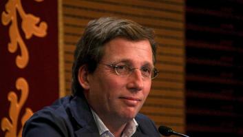 Almeida pone plazo a su futuro como alcalde de Madrid
