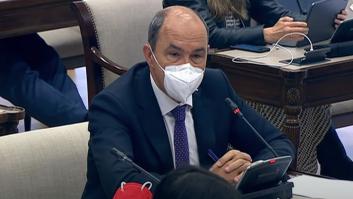 Pasmo absoluto al ver lo que ha hecho un diputado de Vox en un puente de Zamora