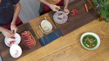 TVE dirá adiós a uno de sus programas de cocina más famosos: "Es momento de hacer una pausa"