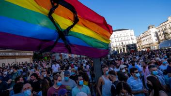 La sociedad española, conmocionada por la LGTBIfobia: “Parece que vivimos una ola de odio"