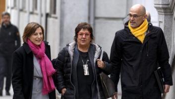 ¿Por qué los medios hablan menos de las políticas catalanas en la cárcel?