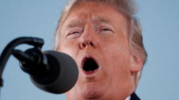 Trump asegura que "dentro de 30 días" acabará con el Estado Islámico