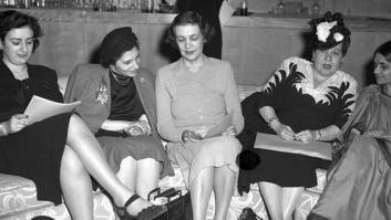 Les dones que van humanitzar la Declaració Universal de Drets Humans