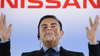 El expresidente de Nissan, acusado formalmente de esconder ingresos pactados
