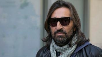 Antonio Carmona recibe el alta y abandona el hospital