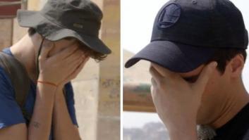 El mal rato que pasaron Los Javis en su viaje a la India con 'Planeta Calleja'