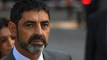 La Fiscalía pide prisión sin fianza para Trapero por su inacción el 1-O