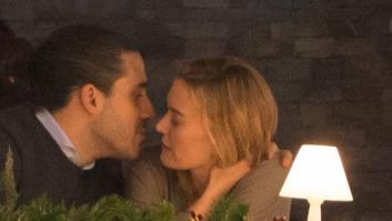 Las románticas fotos de Marta Ortega y Carlos Torretta al volver de su luna de miel