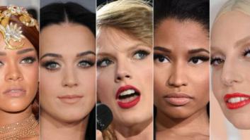 ¿Quién lo dijo? Reconoce a las divas del pop según sus frases (TEST)