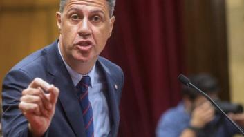 García Albiol apuesta por ilegalizar los "programas electorales" independentistas