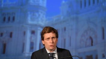 La camiseta con la que una diputada de Podemos ha ido a la Asamblea: mensaje clarísimo