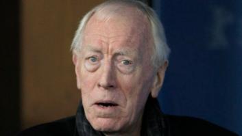 La conexión entre 'Juego de Tronos' y 'Star Wars': Max Von Sydow cambia la Fuerza por Poniente