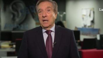 "Para que está sirviendo la distensión": el 'recadito' de Gabilondo a Sánchez tras abrazar Torra la vía eslovena para Cataluña