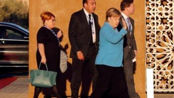 División mundial en vísperas de la adopción del pacto migratorio de la ONU