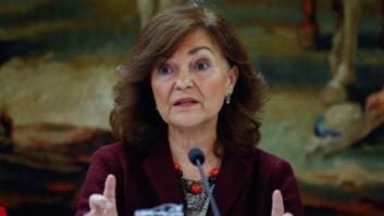 Calvo critica que Torra aliente a una "vía sangrienta" aludiendo a Eslovenia