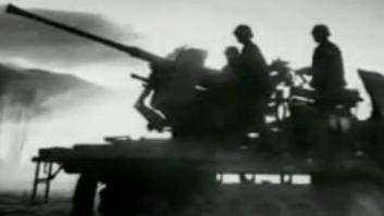 Muertos, heridos y prisioneros: así fue la vía eslovena (por la que apuesta Torra)