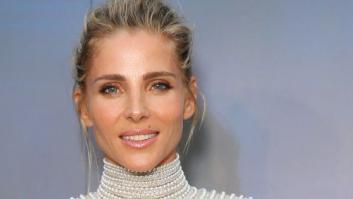 Elsa Pataky divide opiniones con su vestido más difícil
