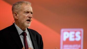 "Es un acto de cobardía": la oposición británica critica el retraso de la votación sobre el Brexit