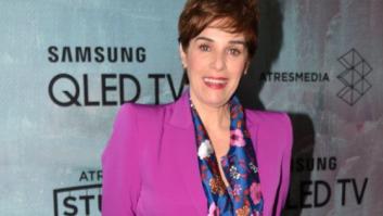 Anabel Alonso desmonta a Sánchez Dragó con este palo, uno de sus tuits más exitosos