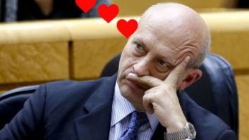 Diplomáticos españoles cargan contra el nombramiento de Wert