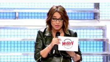 Toñi Moreno comparte su importante descubrimiento tras abandonar 'Viva la Vida' (Telecinco)