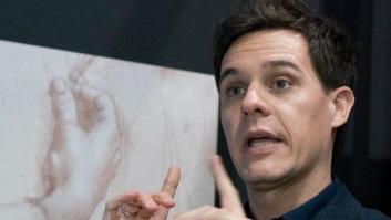 El "intrusismo" de Christian Gálvez con Leonardo da Vinci ha tenido esta importante consecuencia para la Biblioteca Nacional